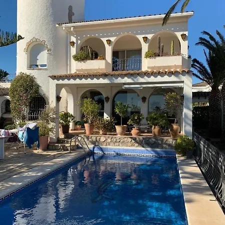 Casa Bowa Holiday home
