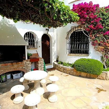 Casa Bowa Holiday home