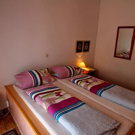 Casa Bowa Holiday home *