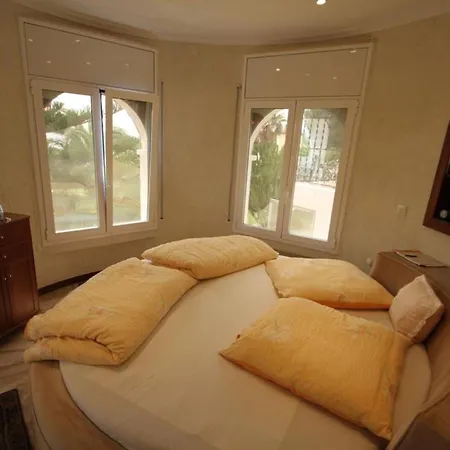 Holiday home Casa Bowa Hospitalet De L'Infant