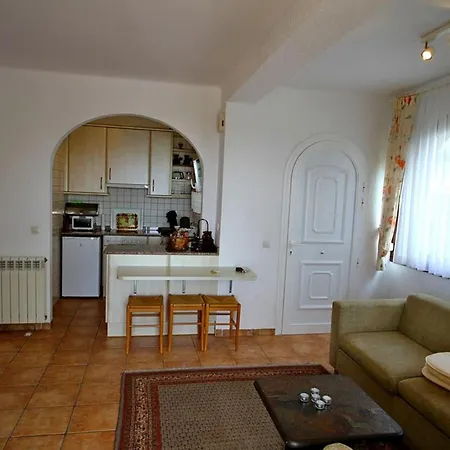 Holiday home Casa Bowa