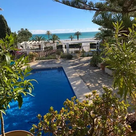 Holiday home Casa Bowa