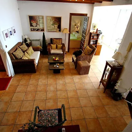 Holiday home Casa Bowa Hospitalet De L'Infant