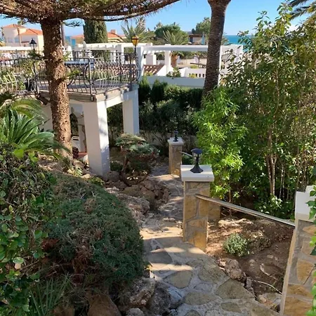 Holiday home Casa Bowa Hospitalet De L'Infant