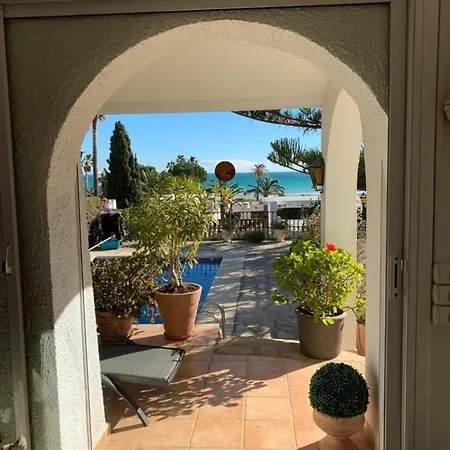 Casa Bowa *
