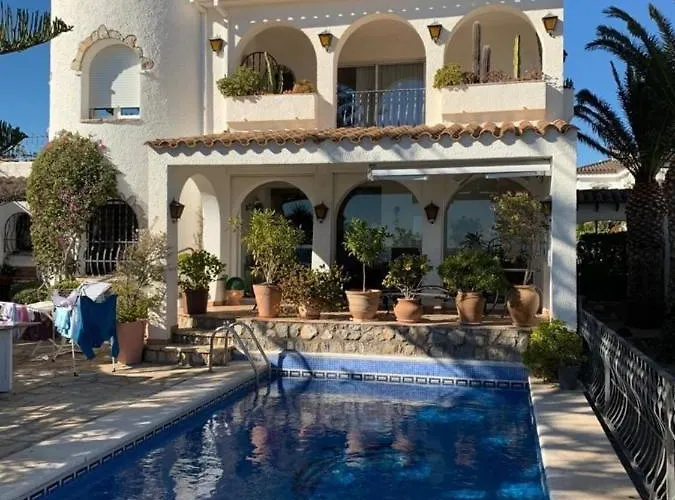Casa Bowa Σπίτι διακοπών