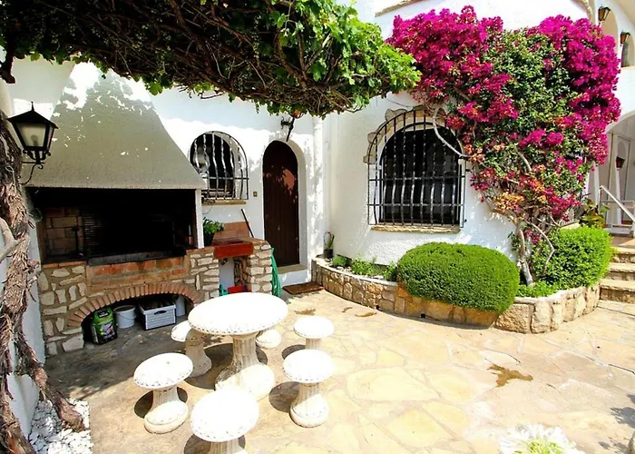 Casa Bowa Σπίτι διακοπών