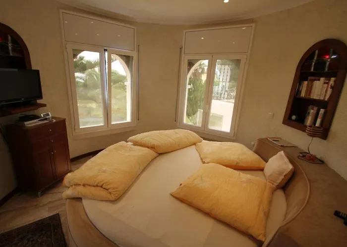 Σπίτι διακοπών Casa Bowa Miami Playa