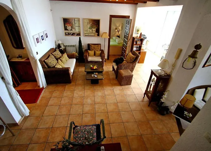 Σπίτι διακοπών Casa Bowa Miami Playa