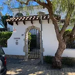 Casa Bowa Vakantiehuis