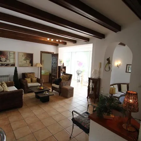 Casa Bowa