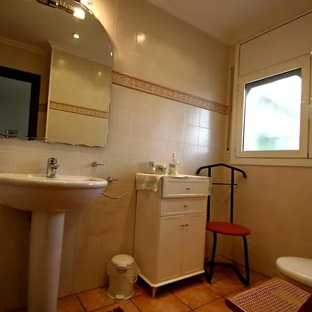 Σπίτι διακοπών Casa Bowa Hospitalet De L'Infant