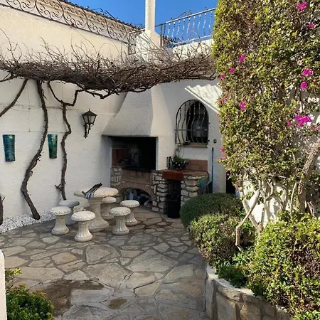 Casa Bowa