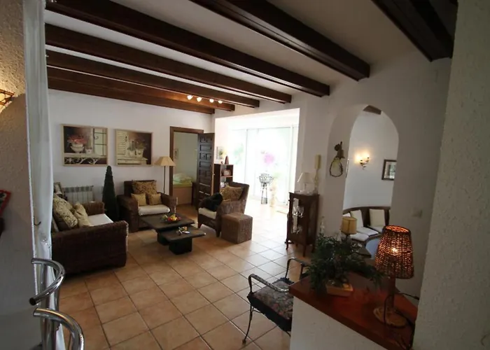 Casa Bowa