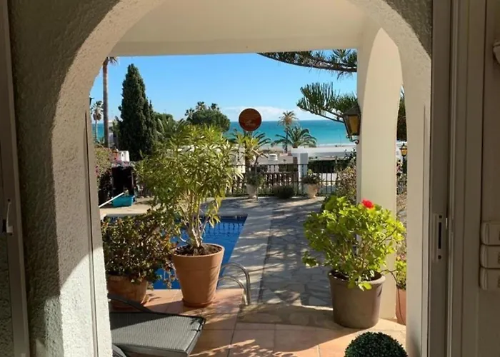 Casa Bowa *